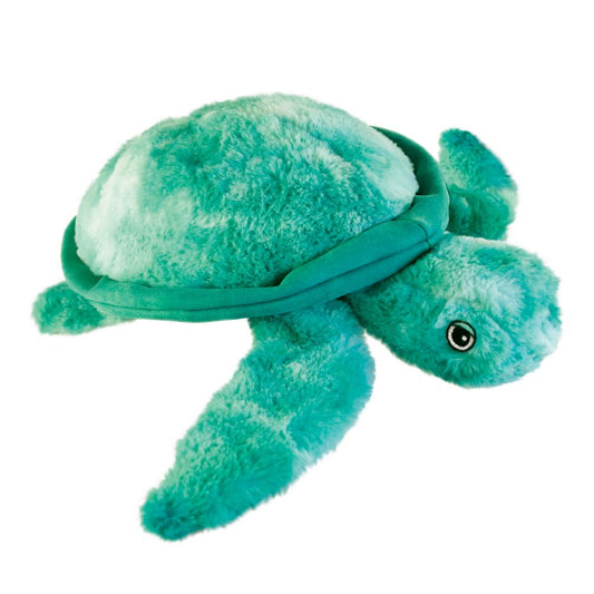 KONG Softseas Dog Toy Turtle