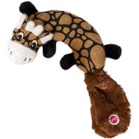 Ethical Dog 54335 7.25 in. Plush Zooyoos Toy