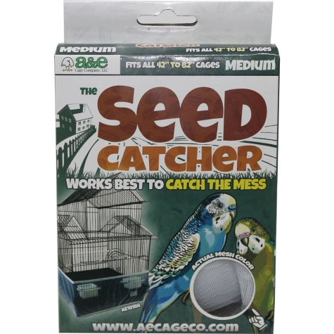 A&e Cage Co Seed Catcher Medium