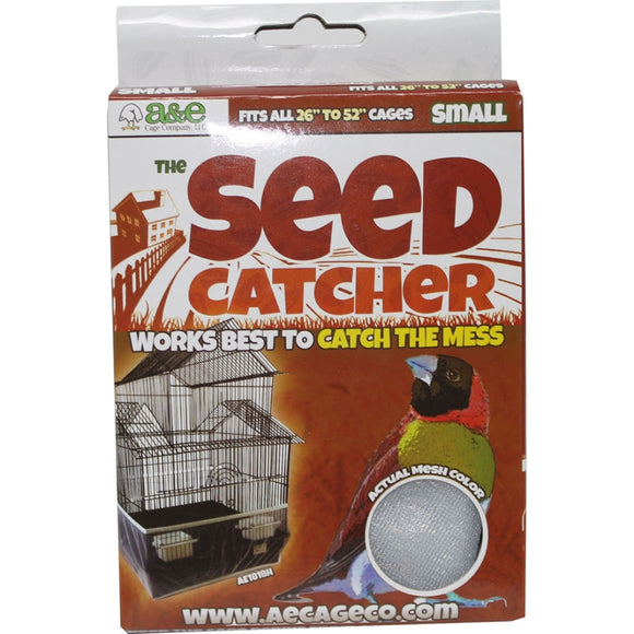 A&e Cage Co Seed Catcher Small