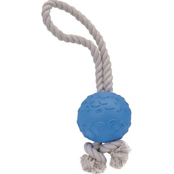 Coastal Pet Pro Fit Rope Ball Toy for Dogs