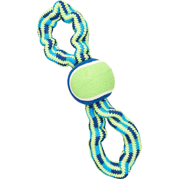 Ethical 54402 Colorful Rope Bungee - Assorted Color  Medium