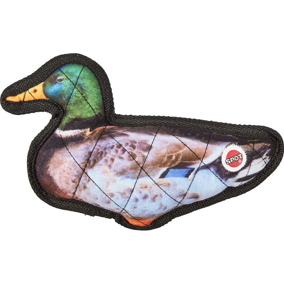 Ethical Dog-Nature s Friends Duck Dog Toy- Assorted 9 Inch