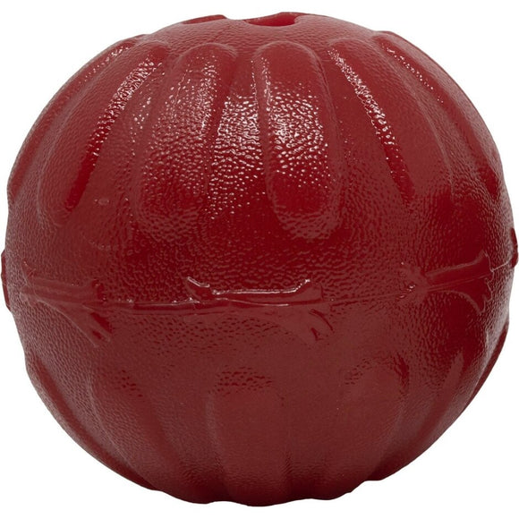 SMTBBL USA Treat Dispensing Bacon Ball Toy - Large