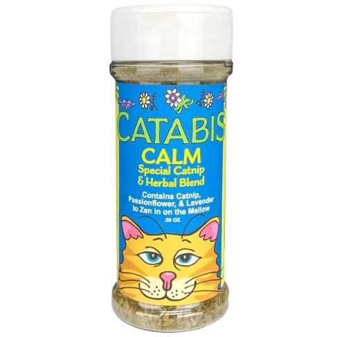 Catabis Catnip & Herb 