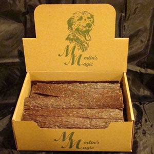 Merlin's Magic 12 in. Beef Jerky