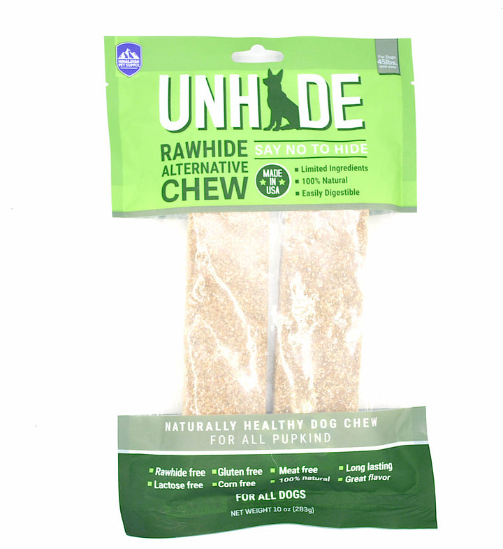 Himalayan Chews Unhide 2pk 10oz