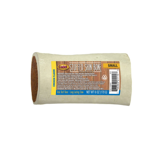 Ims Trading Corporation-Cadet Gourmet Stuffed Shin Bone- Chicken 3-4 Inch