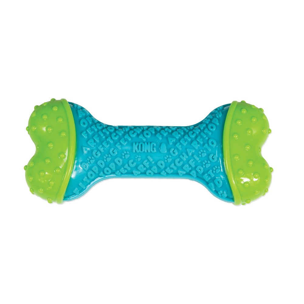 KONG CoreStrength Dog Bone Toy Small/Medium