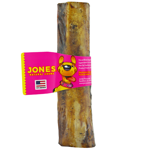 Jones Small Rib Bone