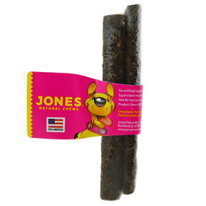 Jones Liver Log Shrinked