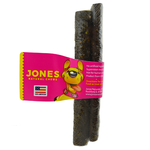 Jones Liver Log Shrinked