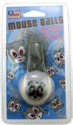 Petsport Usa Inc. Mouse Ball Cat Toy