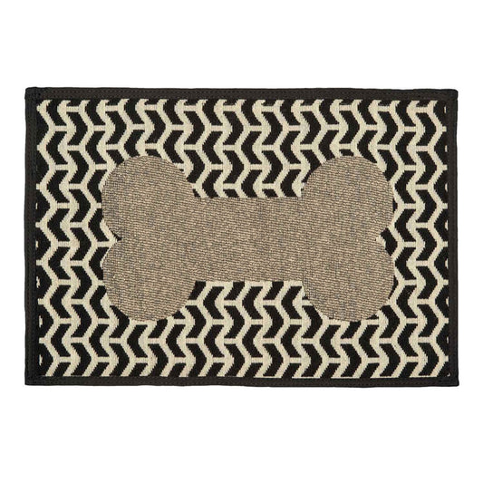 Loving Pets Bella Fashion Mats Brown