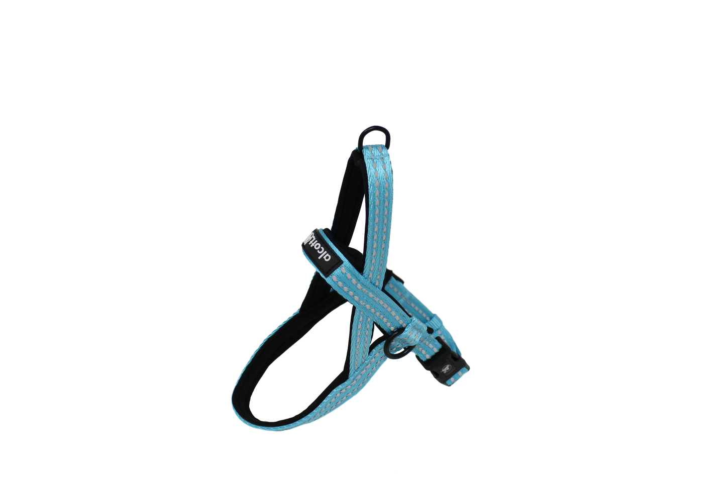 Alcott Adventure Norwegian Harness Small Blue
