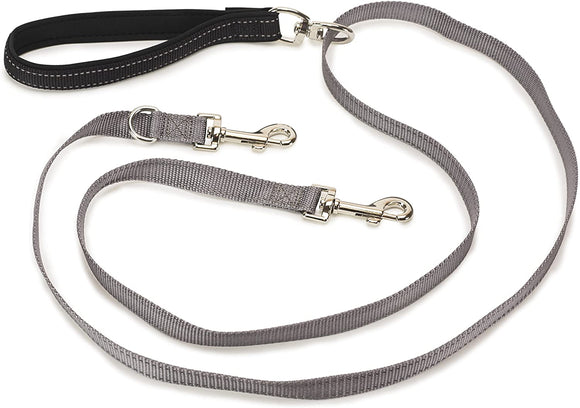 Petsafe Two Point Control Dog Leash 3/4 Inch Wide