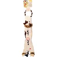 Ethical Products Spot Skinneeez Tugs Barnyard Dog Toy