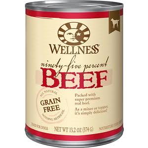 Health Extension 12.5 oz Beef Canned Dog Food