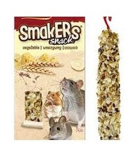 A&E Cage Vitapol Smakers Cheese Sticks for Mice and Rats