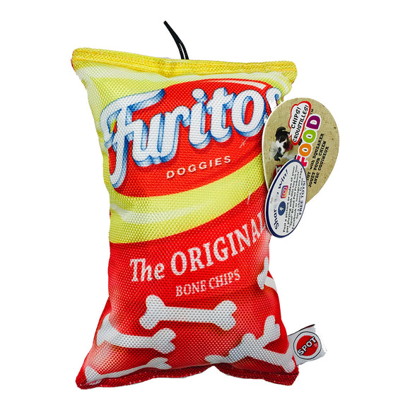 Ethical Fun Food Furitos Chips 8