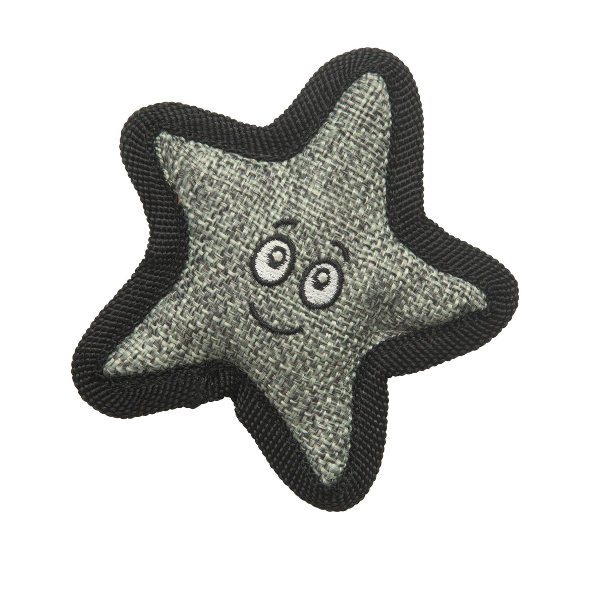 SNugarooz 4in. Kitty Starfish Toy with Catnip