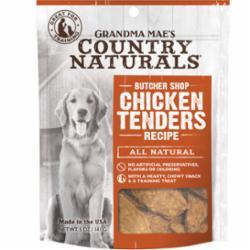 Grandma Maes Country 46000722 Chicken Tenders Dog Food - 5 oz
