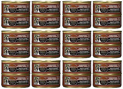 Dave'S Naturally Health Grainfree Canned Cat Food Gobbleicious Gourmet Dinner...