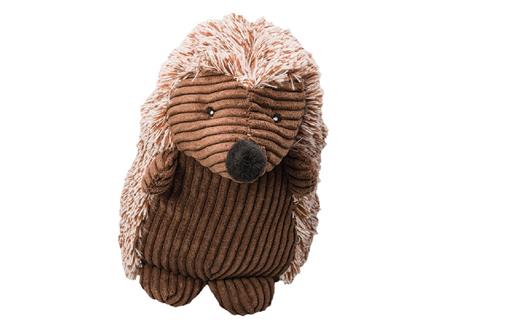 Ethical Products Corduroy Hedgehogs Asst 8