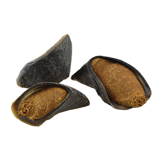 Jones Pumpkin Stuffed Hooves