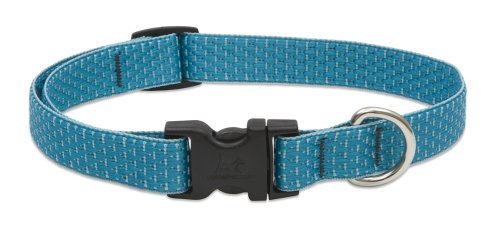 LUPINE INC 36301 3/4x9-1/4 Tropical Sea Dog Collar