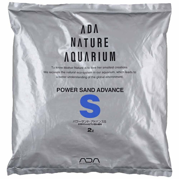 Archaea ADA Power Sand Advance 1L