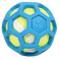 PETMATE 42204 Small Proten Hol-Ee Dog Toy