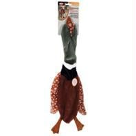 Ethical Pet Mini Skinneeez Crinklers Bird Dog Toy