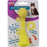Spot Kitty Fun Bopper Light Up Cat Toy