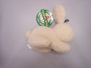 Ethical Products Spot Fleece Rabbit Dog Toy  9