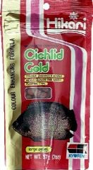 Hikari® Cichlid Gold® Large Pellet Fish Food 2 Oz