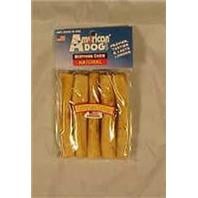 Pet Factory USA Chicken Chip Rolls 5 Pk 5