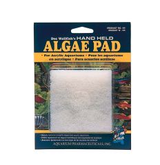 API® Algae Pad for Acrylic Aquariums 1 Pad