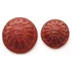 Starmark® Liver Flavor Original Domed Everlasting Treat Small