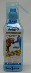 SPOT Ethical Pet Handi Drink II Blue 17oz