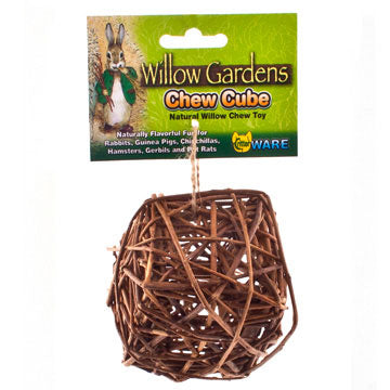 Willow Garden Chew Cube