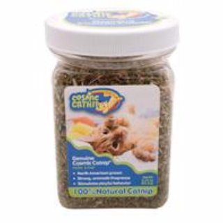 Ourpets Genuine Cosmic Catnip  2.25 Ounce