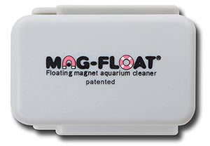 Gulfstream Tropical Mag-Float Glass Aquarium Cleaner  30 gal