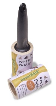 Savory Prime NeverHair Pick Up Roller