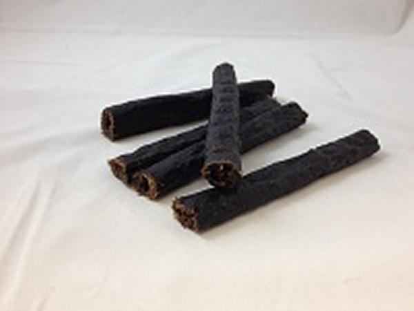 Etta Says! Crunchy Rabbit Dog Chews, 4.5 Inch