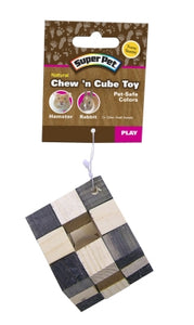 Kaytee Chew  N Cube Chew Toy