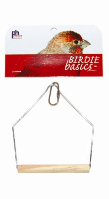 Birdie Basics 4x5 Bird Swing