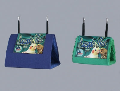 Prevue Hendryx Snuggle Hut For Bird Small 7 X 4-1/4 X 8-1/4 Inch