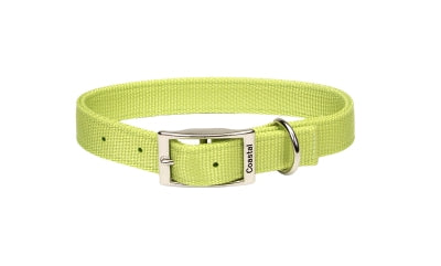 CO29098 Double Ply Standard Nylon Collar - Orchid
