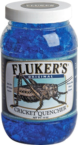 Fluker s Original Cricket Quencher  16 Oz